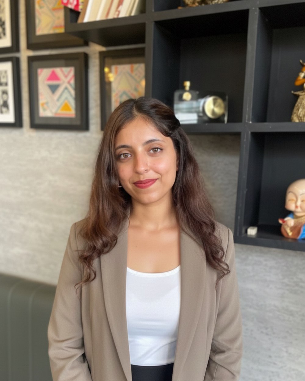 Muskan Patidar