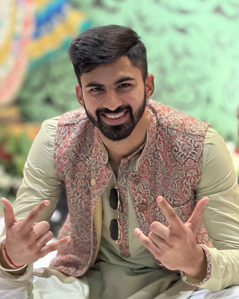 Uday Sodhani